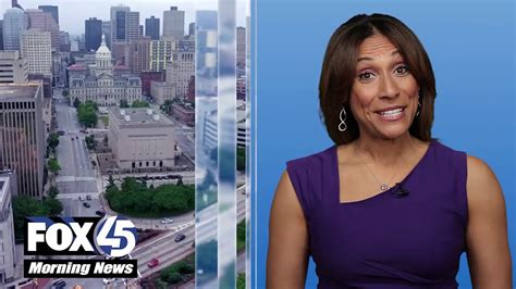 chanel 45 new|fox 45 news today.